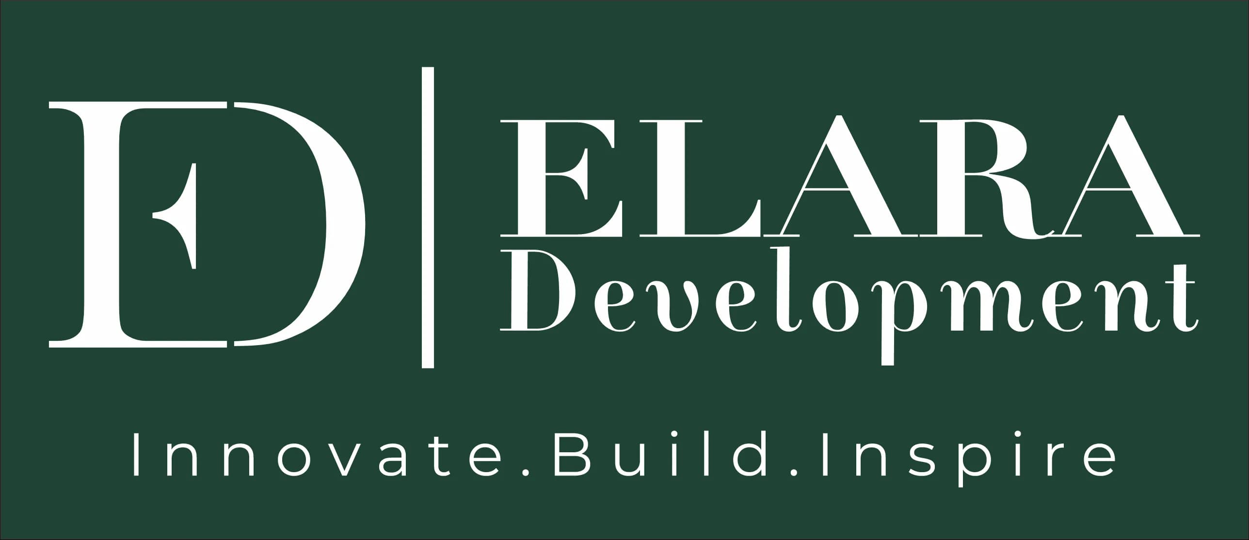 elara development real estate projects property development construction