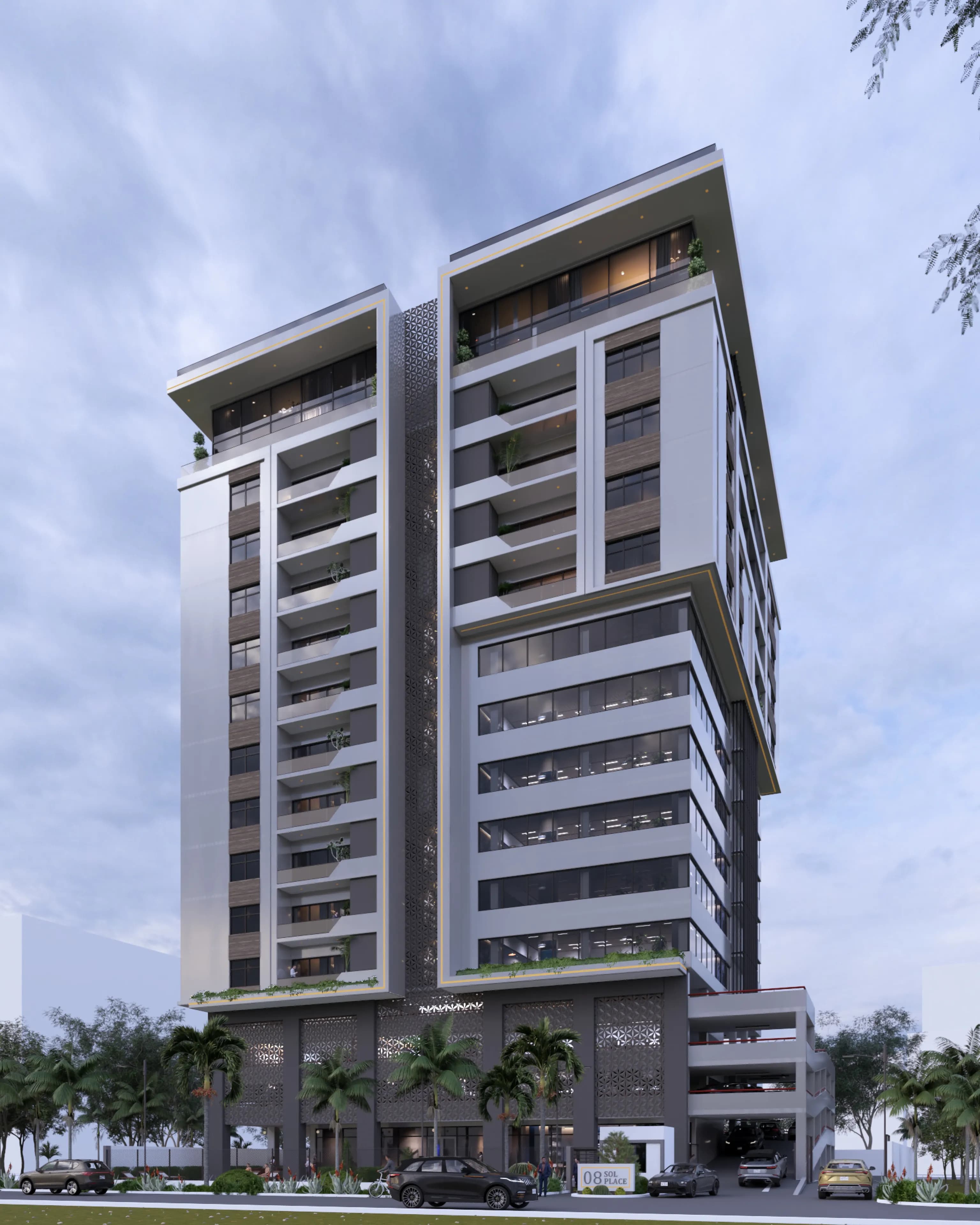 elara development real estate projects property development construction