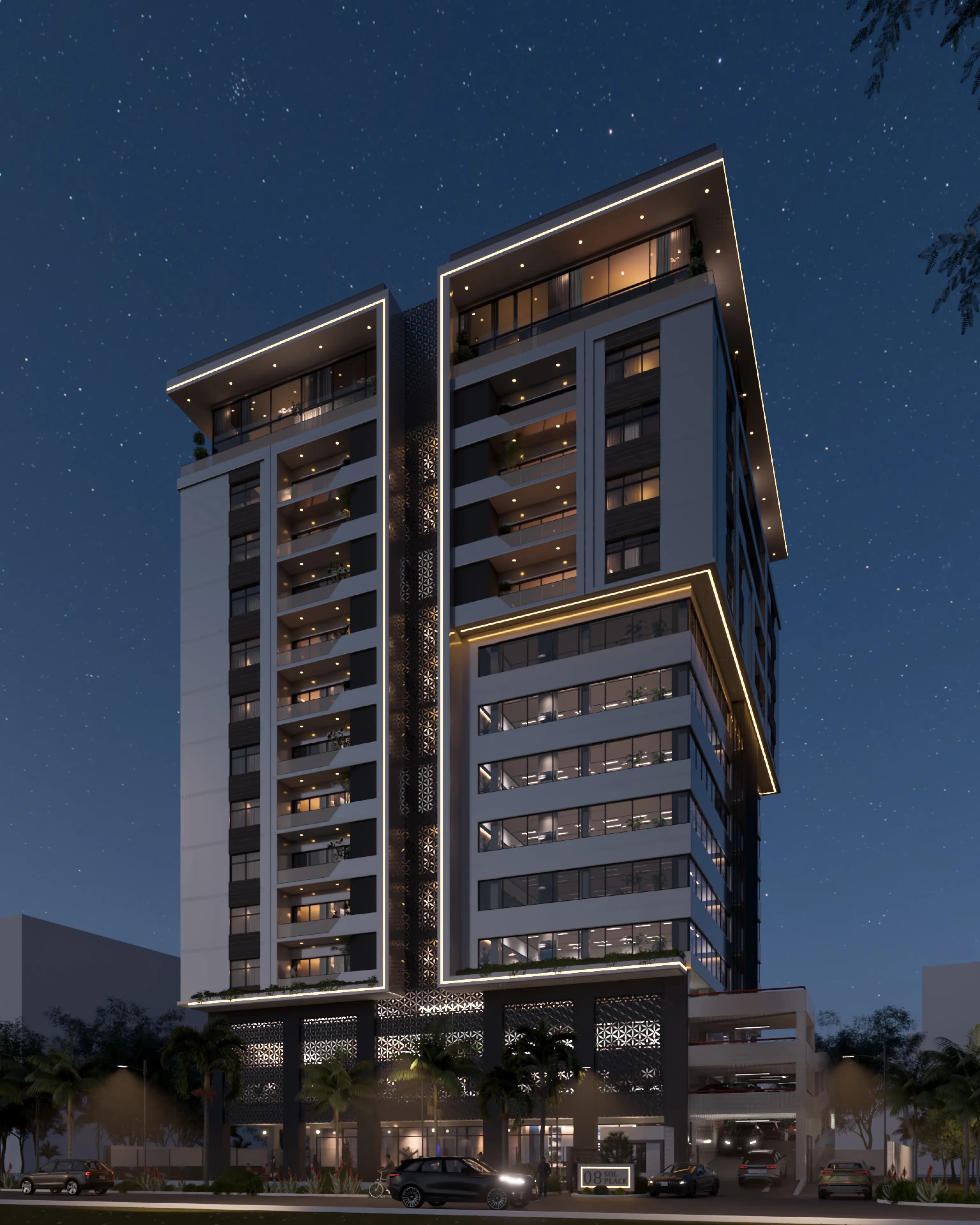 elara development real estate projects property development construction